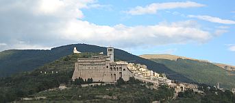 foto: Assisi
