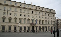 foto: Palazzo Chigi